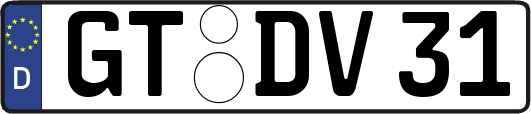 GT-DV31