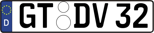 GT-DV32