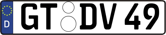 GT-DV49
