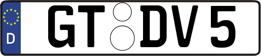 GT-DV5