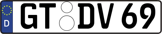 GT-DV69