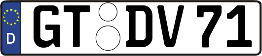 GT-DV71