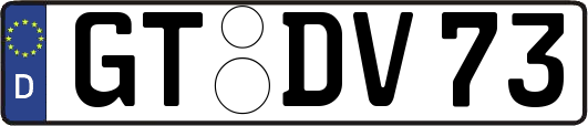 GT-DV73