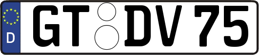 GT-DV75