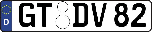 GT-DV82
