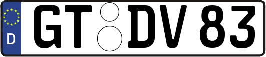 GT-DV83