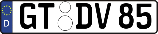 GT-DV85