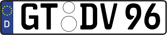 GT-DV96