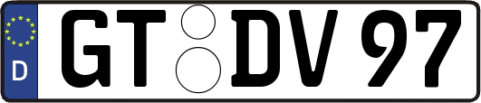 GT-DV97