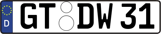 GT-DW31