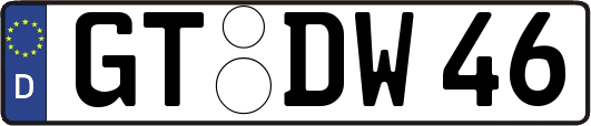 GT-DW46