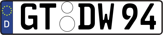 GT-DW94