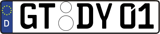 GT-DY01