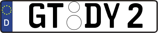 GT-DY2