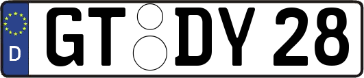 GT-DY28