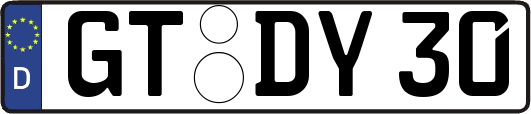GT-DY30