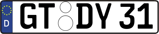 GT-DY31