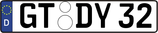 GT-DY32