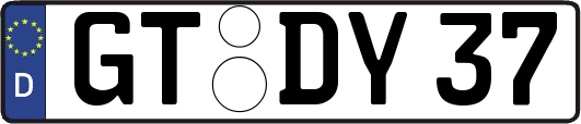 GT-DY37