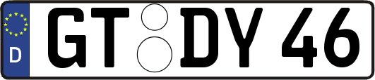 GT-DY46