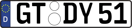 GT-DY51