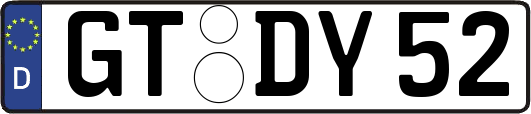 GT-DY52