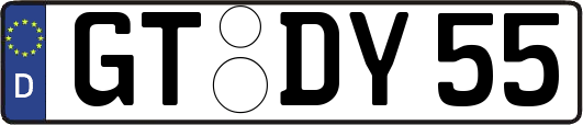 GT-DY55