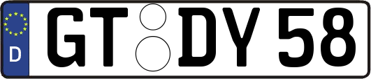 GT-DY58