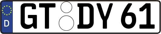 GT-DY61