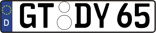 GT-DY65