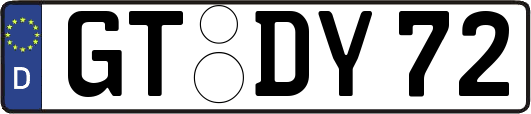GT-DY72