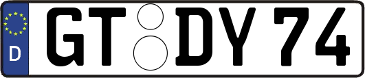 GT-DY74