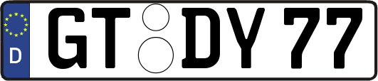 GT-DY77