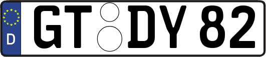 GT-DY82