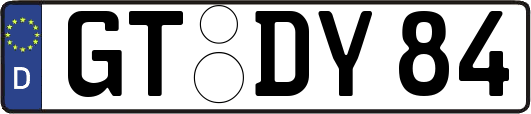 GT-DY84