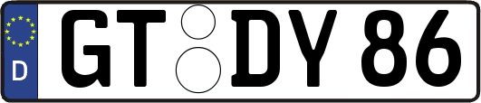 GT-DY86