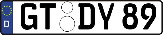 GT-DY89
