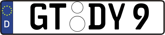 GT-DY9