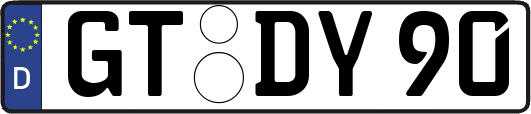 GT-DY90