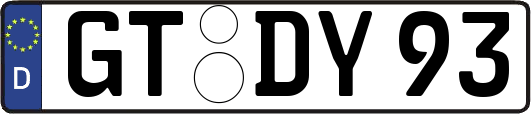 GT-DY93