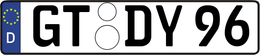 GT-DY96
