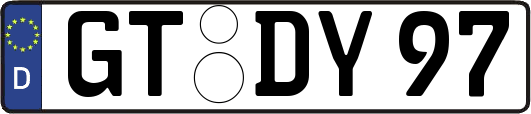GT-DY97