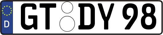 GT-DY98