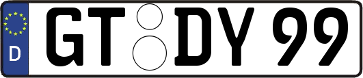 GT-DY99
