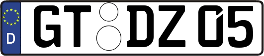 GT-DZ05