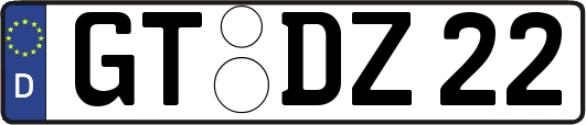 GT-DZ22