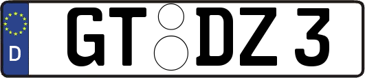 GT-DZ3