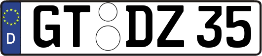 GT-DZ35