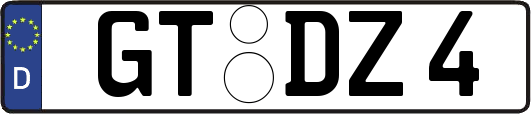 GT-DZ4