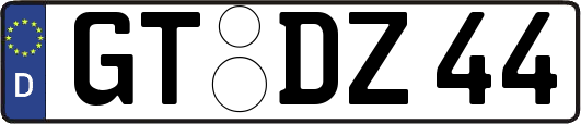 GT-DZ44